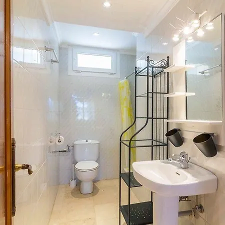 Cucarres Costa Calpe Villas