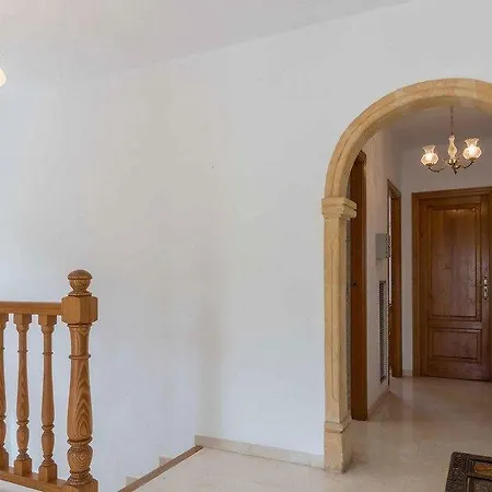 Cucarres Costa Calpe Villas Calpe