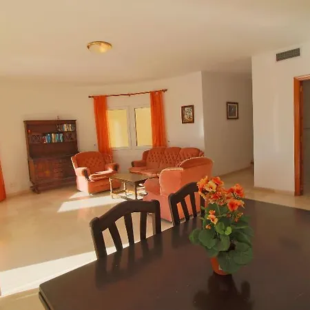 Cucarres Costa Calpe Villas *