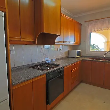 Villa Cucarres Costa Calpe Villas Calpe
