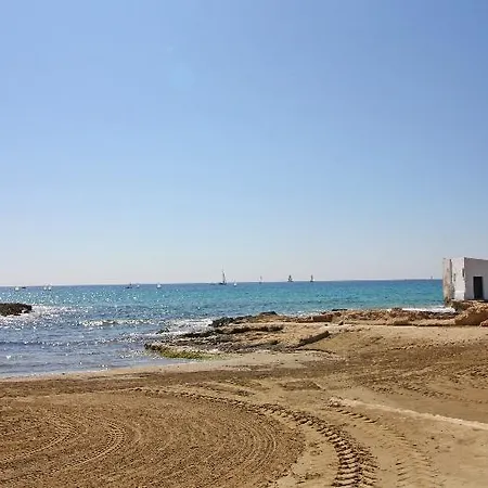 Villa Cucarres Costa Calpe Villas *