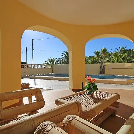 Cucarres Costa Calpe Villas
