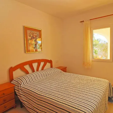 Cucarres Costa Calpe Villas Villa Calpe
