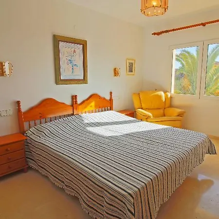 Villa Cucarres Costa Calpe Villas *