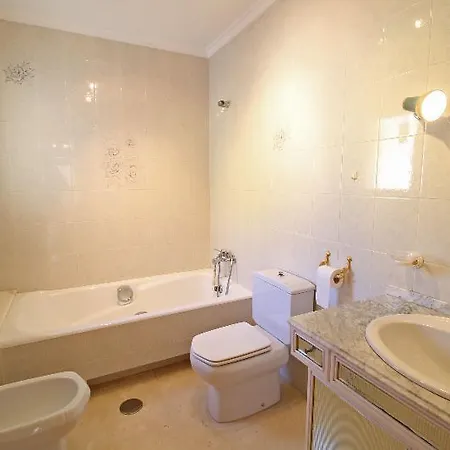 Cucarres Costa Calpe Villas