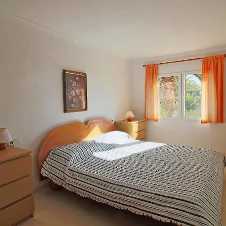 Cucarres Costa Calpe Villas Villa